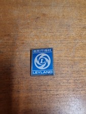 Vintage british leyland for sale  LINCOLN