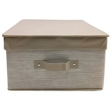 Scatola porta indumenti usato  Cosenza