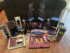 Monster high deadluxe for sale  Hawthorne