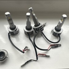 Osram 6000k led for sale  LEIGHTON BUZZARD
