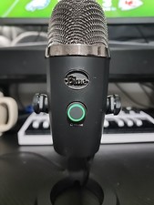 Blue microphone yeti for sale  Williamstown