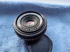 Smc pentax 40mm for sale  GLASGOW
