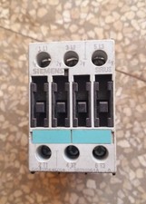 Siemens 3rt1026 1a..0 usato  Roma