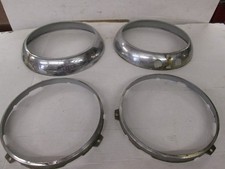 kit car headlights for sale  NOTTINGHAM