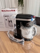 Kitchenaid filterkaffeemaschin gebraucht kaufen  Ehingen (Donau)