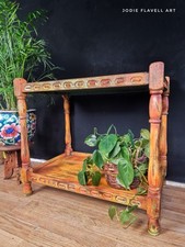 Bespoke boho distressed for sale  HARROGATE