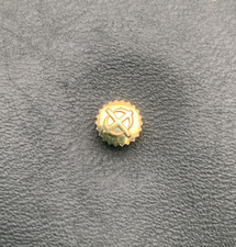 Zodiac crown 4.5mm for sale  Knoxville