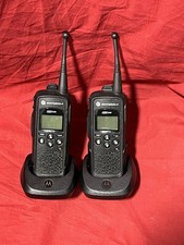 Motorola dtr550 dtr for sale  Mukwonago