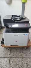 Samsung clx 4195fw gebraucht kaufen  Hildesheim