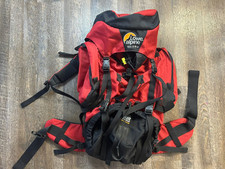 Lowe alpine ophir for sale  Minford