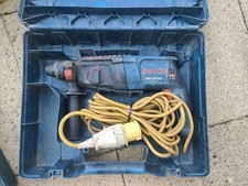 Bosch used sds for sale  BICESTER