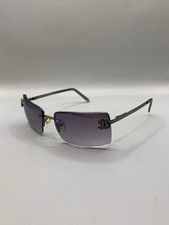 Chanel sunglasses 125 d'occasion  Expédié en Belgium