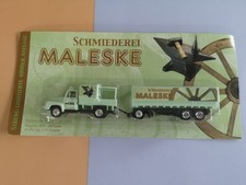 Brauerei mini trucks gebraucht kaufen  Untersiemau