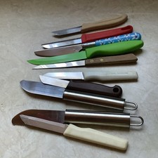 Messer den haushalt gebraucht kaufen  Rheinmünster
