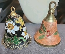 Set cloisonne hanging for sale  Lakeland