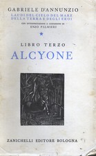 alcyone usato alcyone usato Scandicci
