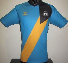 Camisa de futebol Hummel da seleção nacional das Bahamas Away 2021-22 comprar usado  Enviando para Brazil