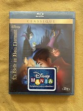 Blu ray disney d'occasion  Sourdun