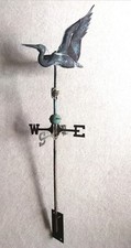 Vintage copper flying for sale  STAFFORD