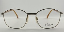 Óculos Hilton Vintage Especial 15 24 KT Armação Dourada Especificações RARAS comprar usado  Enviando para Brazil