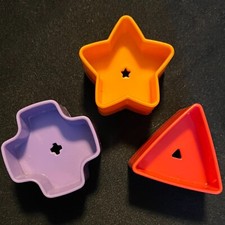 Pick replacement shapes for sale  Ruston