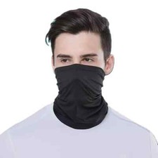 Black face covering for sale  DAGENHAM