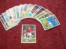 International soccer stars. for sale  SKEGNESS