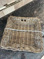 Decorative square basket for sale  Commerce Township