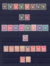 Timbre timbres essais d'occasion  Sérifontaine