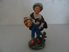 Splendida statuina presepe usato  Ragalna