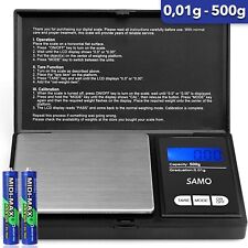 01g 500g digitale gebraucht kaufen  Buseck