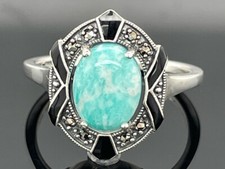 Schmuckjagd ring 925 gebraucht kaufen  Idar-Oberstein