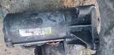 Vauxhall vivaro starter for sale  SANDBACH