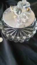 fancy artwork glass for sale  Cliffside Park