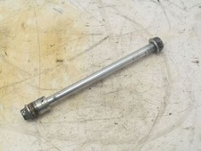 Front wheel axle usato  Italia