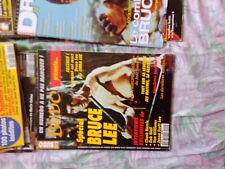 Livres bruce lee d'occasion  Marseille XIV
