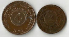 Paraguay centesimos 1870 d'occasion  Villenave-d'Ornon