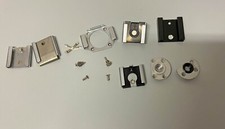 Set ricambi vari usato  Ziano Piacentino