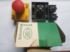 Not taster klöckner gebraucht kaufen  Eitorf