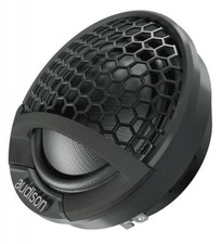 Audison coppia serie usato  Tufara
