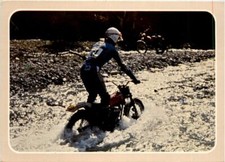 Motorrad montesa cota gebraucht kaufen  Eimeldingen