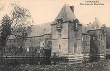 Ardennes chartreuse mont d'occasion  France