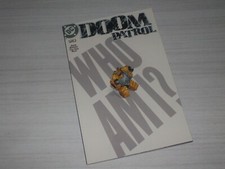 Doom patrol usato  Bologna