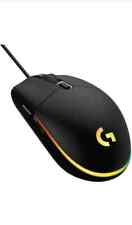 Logitech g203 lightsync for sale  Miami