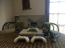 Xbox one 1tb usato  Pistoia
