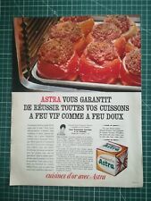 Tf573 belle publicite d'occasion  Angers-