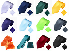Satin men tie for sale  MANCHESTER
