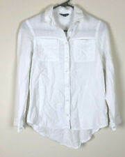 topshop white shirt for sale  Norfolk