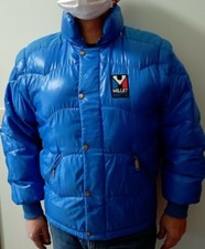 Giacca piumino duvet usato  Reggio Emilia