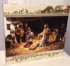 Vtg schleich krippefiguren for sale  Epsom